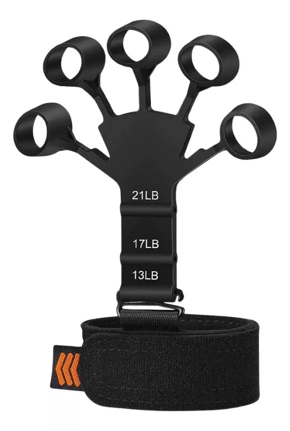 Miniatura 2 de Ejercitador De Dedos