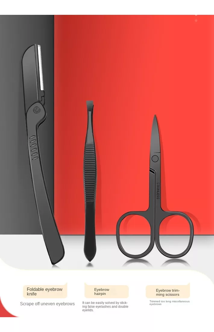 Miniatura 9 de Set Manicure 24 pcs