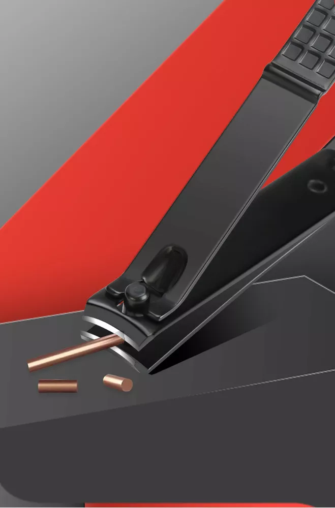 Miniatura 10 de Set Manicure 24 pcs