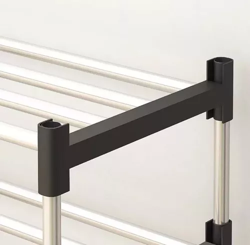 Miniatura 3 de Organizador Zapatero 3 Niveles