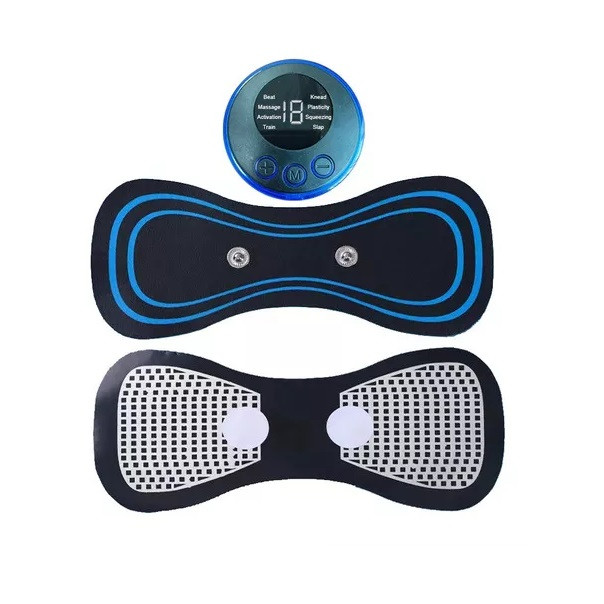 Miniatura 4 de Combo Mini Parche Mariposa + Pistola mas