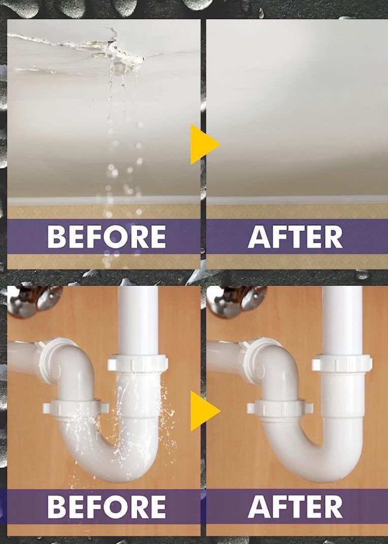 Miniatura 4 de Silicona impermeable 300ml