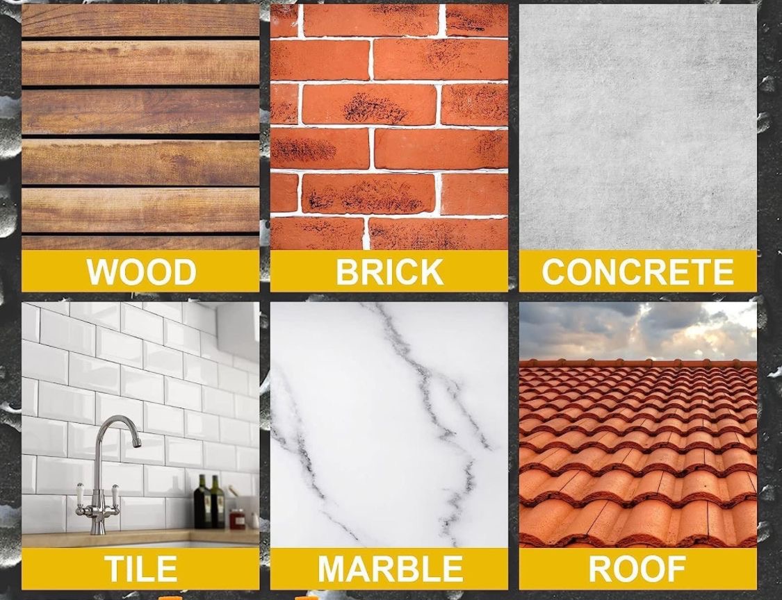 Miniatura 3 de Silicona impermeable 300ml