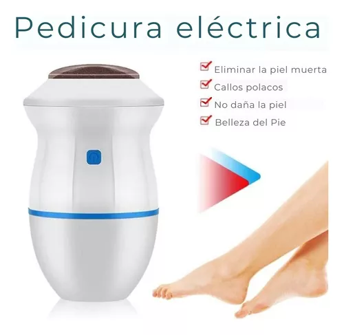 Miniatura 3 de Quita Callos Pulidor Eléctrico Removedor