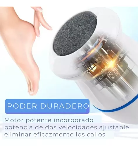 Miniatura 5 de Quita Callos Pulidor Eléctrico Removedor