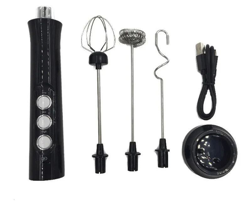 Miniatura 2 de Batidora eléctrica 3 en 1 recargable💥💥