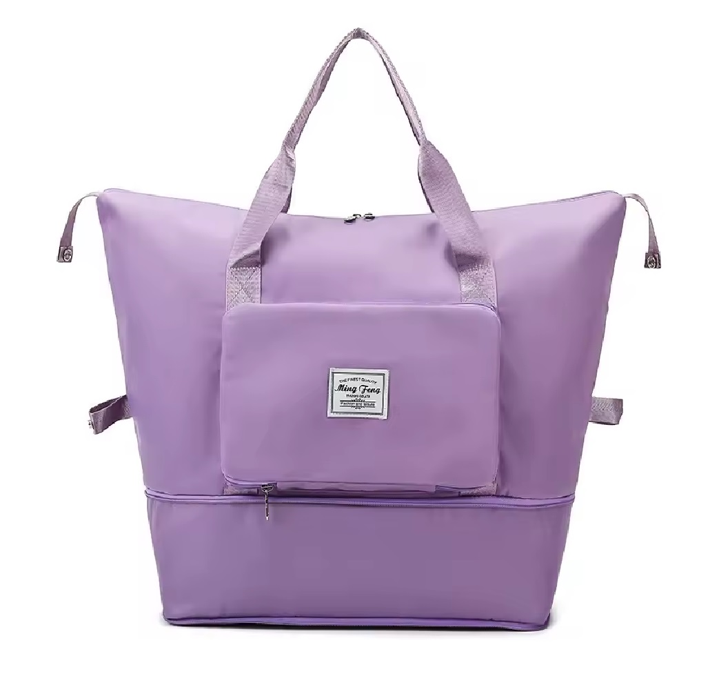 Miniatura 2 de Bolsa multiusos impermeable y espaciosa