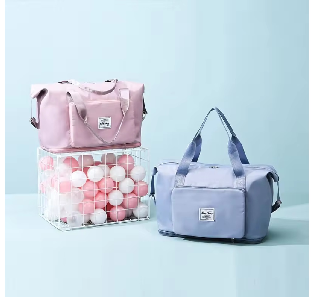 Miniatura 5 de Bolsa multiusos impermeable y espaciosa