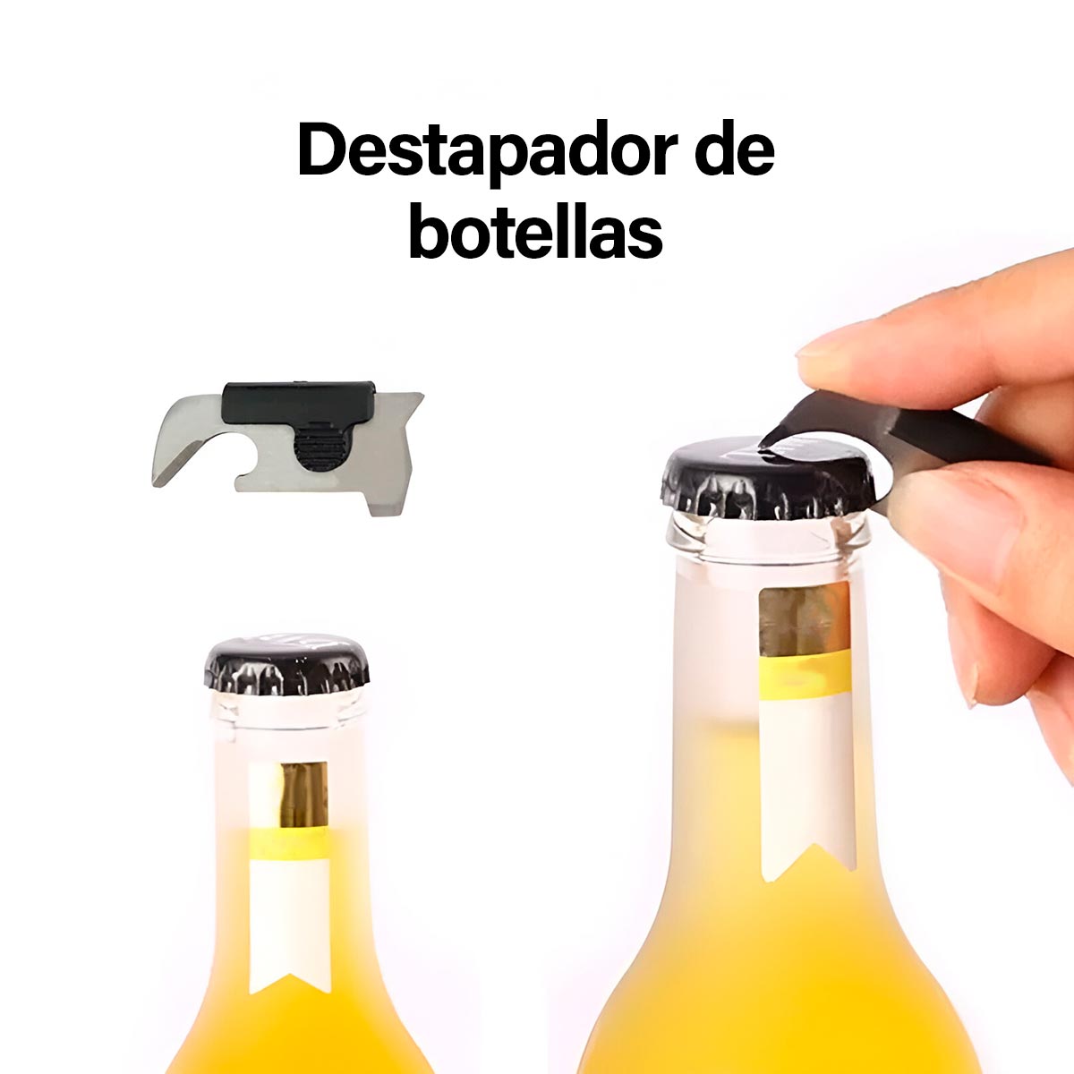 Miniatura 8 de Tarjeta Herramienta 10 en 1 JF-42