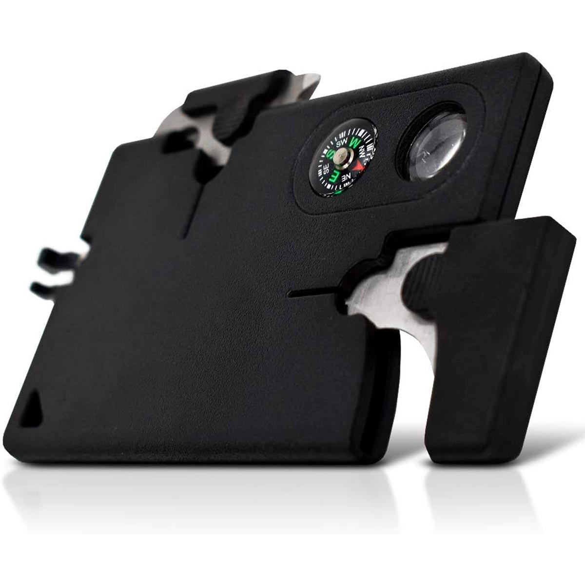 Miniatura 2 de Tarjeta Herramienta 10 en 1 JF-42