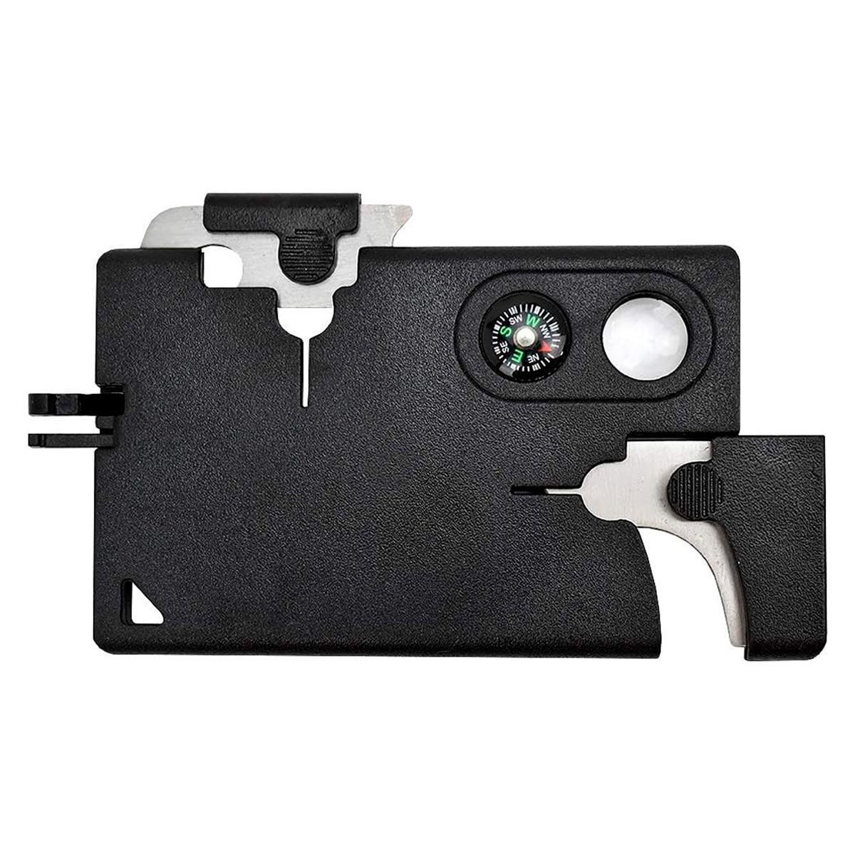 Miniatura 5 de Tarjeta Herramienta 10 en 1 JF-42