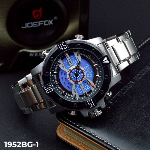 1952BG RELOJ  JOEFOX ANA-DIG HM