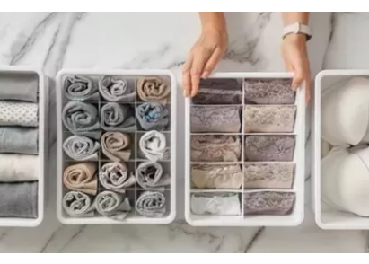 Miniatura 2 de Organizador X 4 Piezas