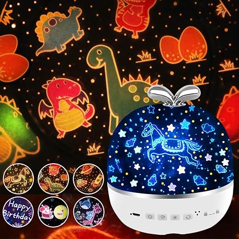 PROYECTOR STAR LIGHT