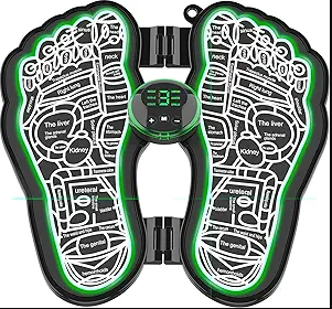 Estimulador de Pies EMS