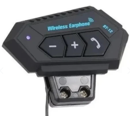 Miniatura 3 de Intercomunicador Bt12