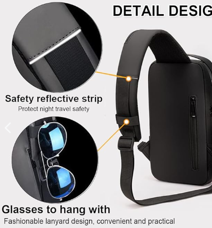 Miniatura 2 de Maleta Estilo Canguro