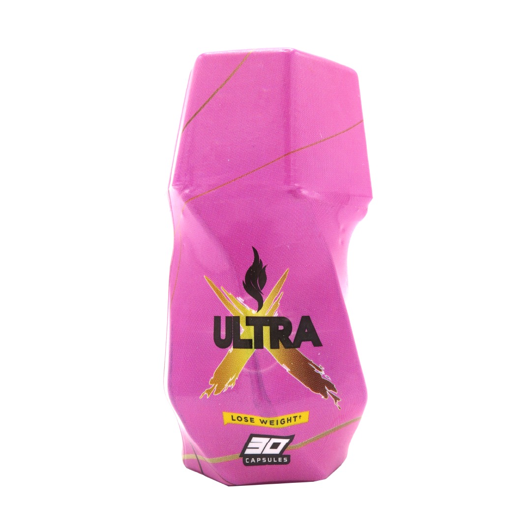Ultra X