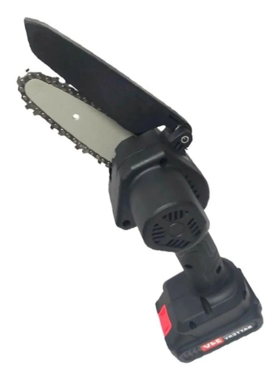 Miniatura 2 de MINI MOTOSIERRA