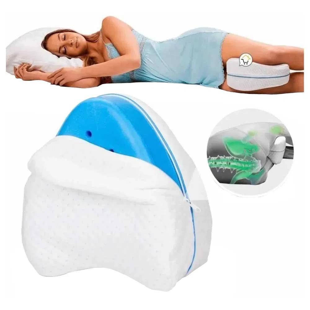 ALMOHADA ORTOPEDICA PIERNAS