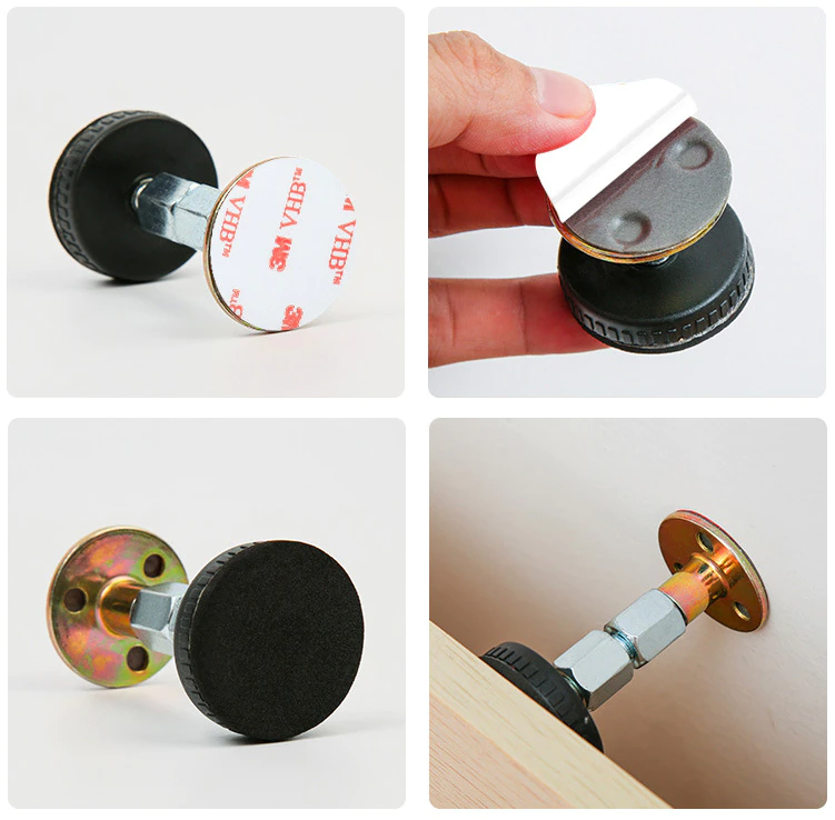 ESTABILIZADOR DE CAMA (PAR)