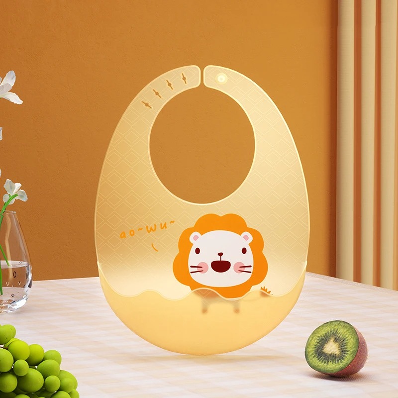 Miniatura 3 de DELANTAL PARA BEBE (DROPSHIPPING)