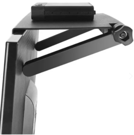 Soporte Plegable Dvd O Codificador