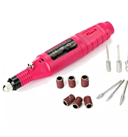 Juego De Cortador Pedicure