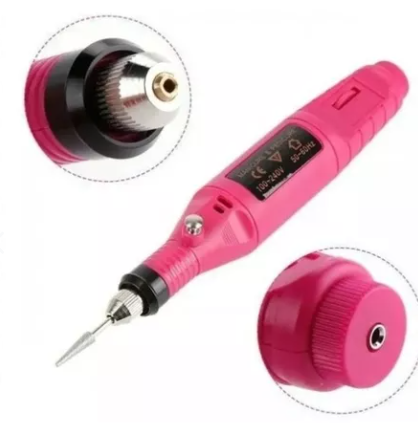 Miniatura 2 de Juego De Cortador Pedicure