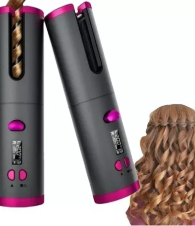 Miniatura 2 de Rizador Automatico Inalabrico