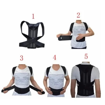 Corrector Postura Espalda