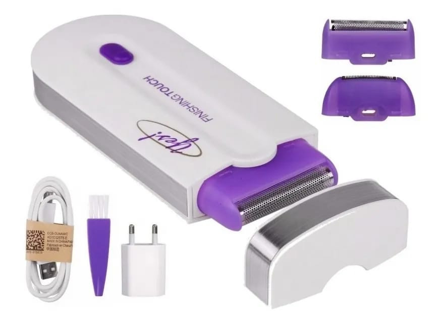DEPILADORA YES PARA MUJER
