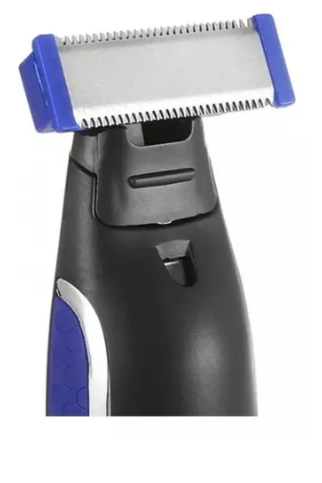 Afeitadora MicroTouch SOLO