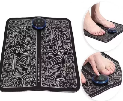 Tapete Masajeador De Pies
