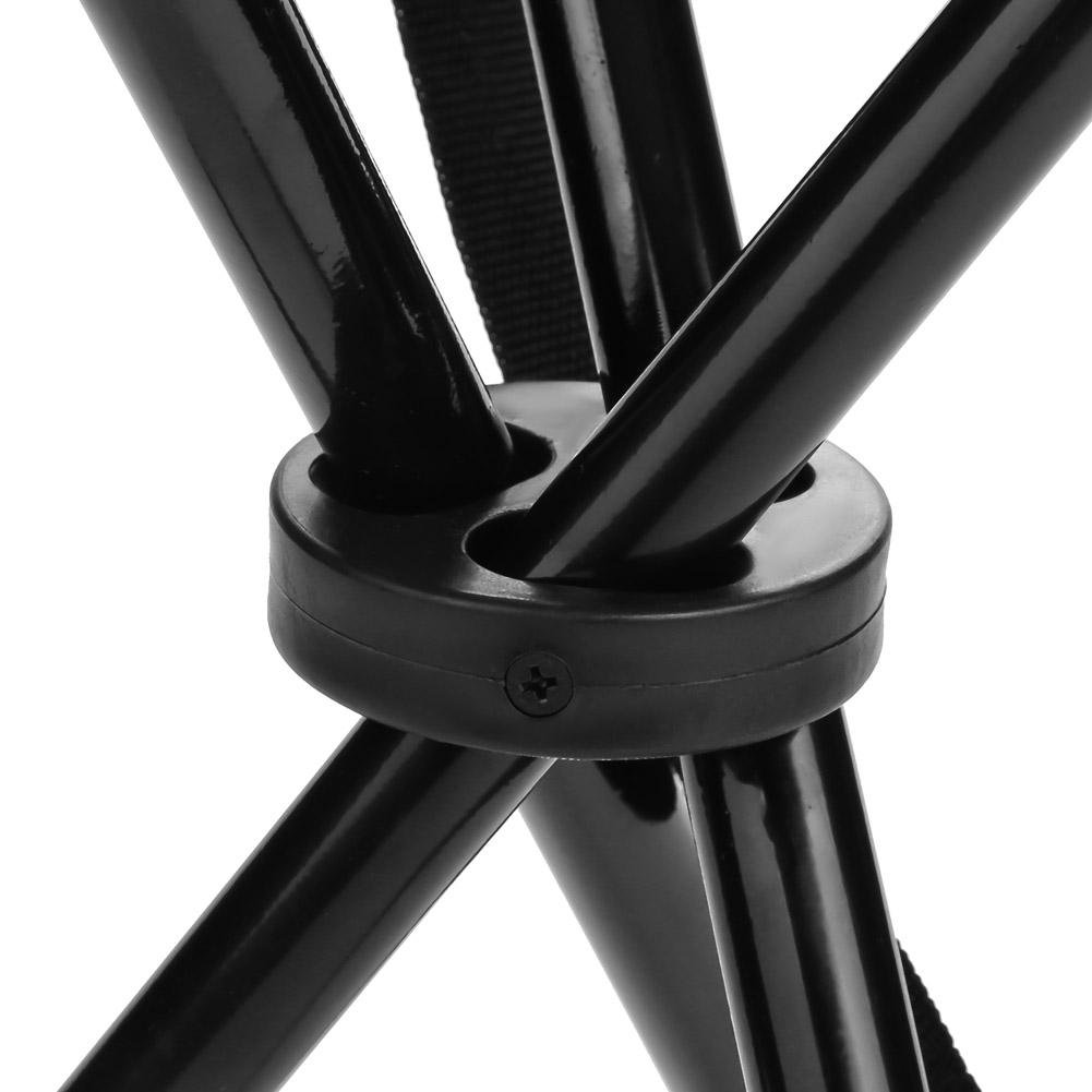 Vista 3 de Silla plegable portátil con estuche - Color: Azul