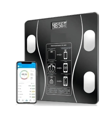 Bascula Digital Bluetooth