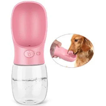 Miniatura 1 de Bebedero Portátil  Para Mascotas