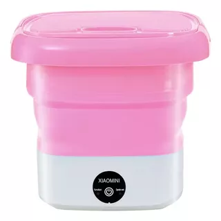 Miniatura 3 de LAVADORA PLEGABLE CUADRADA