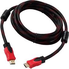 CABLE HDMI 3M