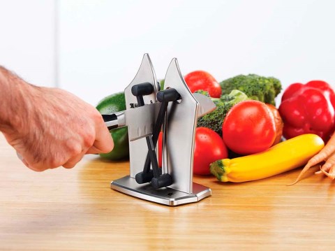 Miniatura 4 de AFILADOR BABARIAN