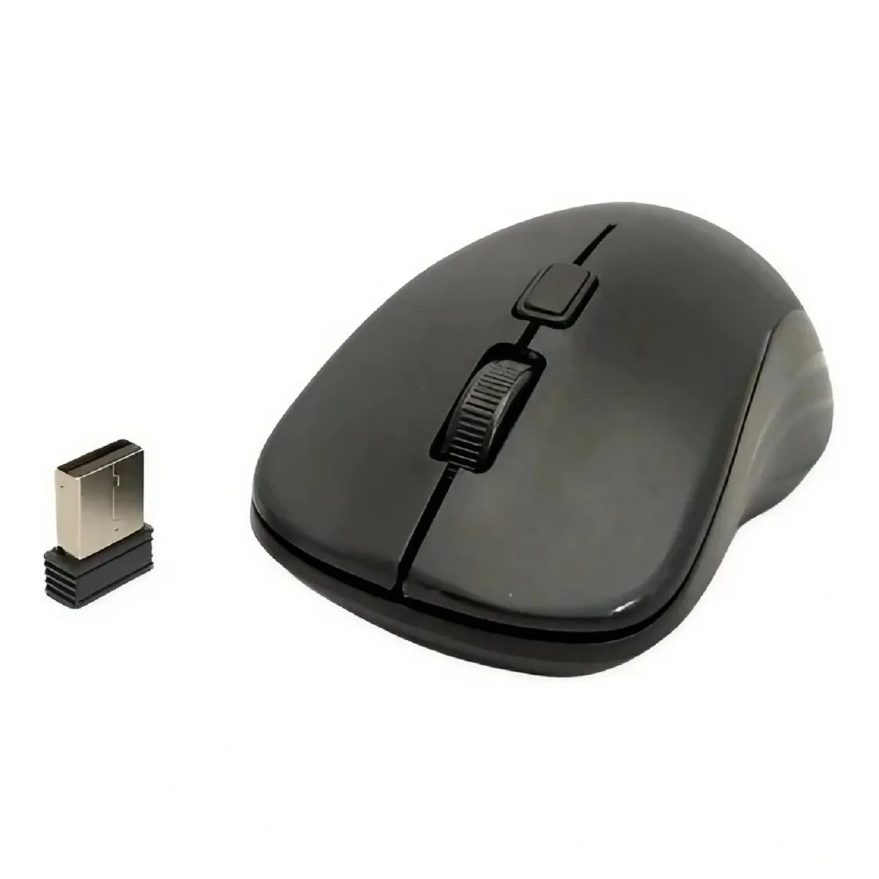 Miniatura 2 de MOUSE WEIBO 2833B