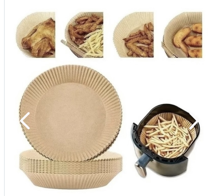 Miniatura 3 de Combo papelx100- 1base silicona lavable