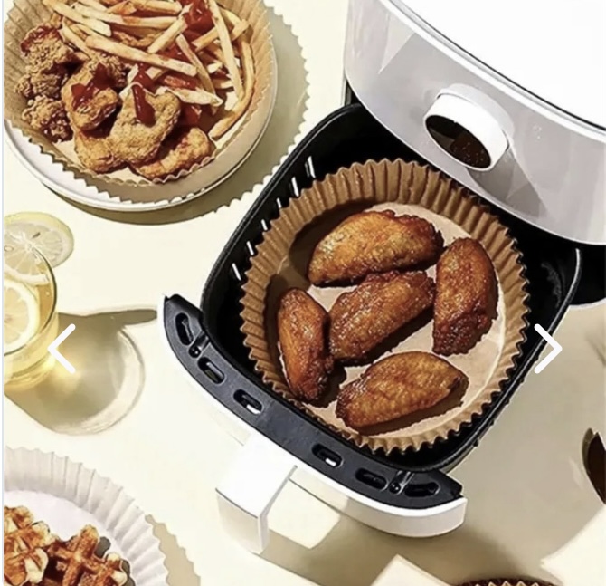 Miniatura 4 de Combo papelx100- 1base silicona lavable