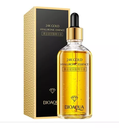 SERUM 24K GOLD ORO BIOAQUA
