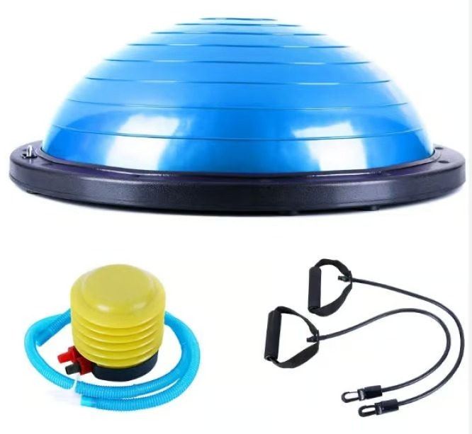 Miniatura 2 de Pelota BOSU Yoga Entrenador