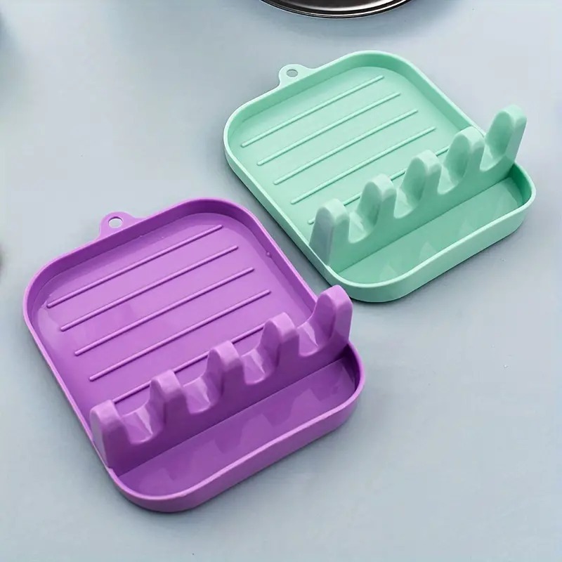 Miniatura 3 de Soporte Para Tapas De Sarten y Utensilli