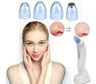 Miniatura 2 de EXTRACTOR DE ESPINILLAS PUNTOS NEGROS