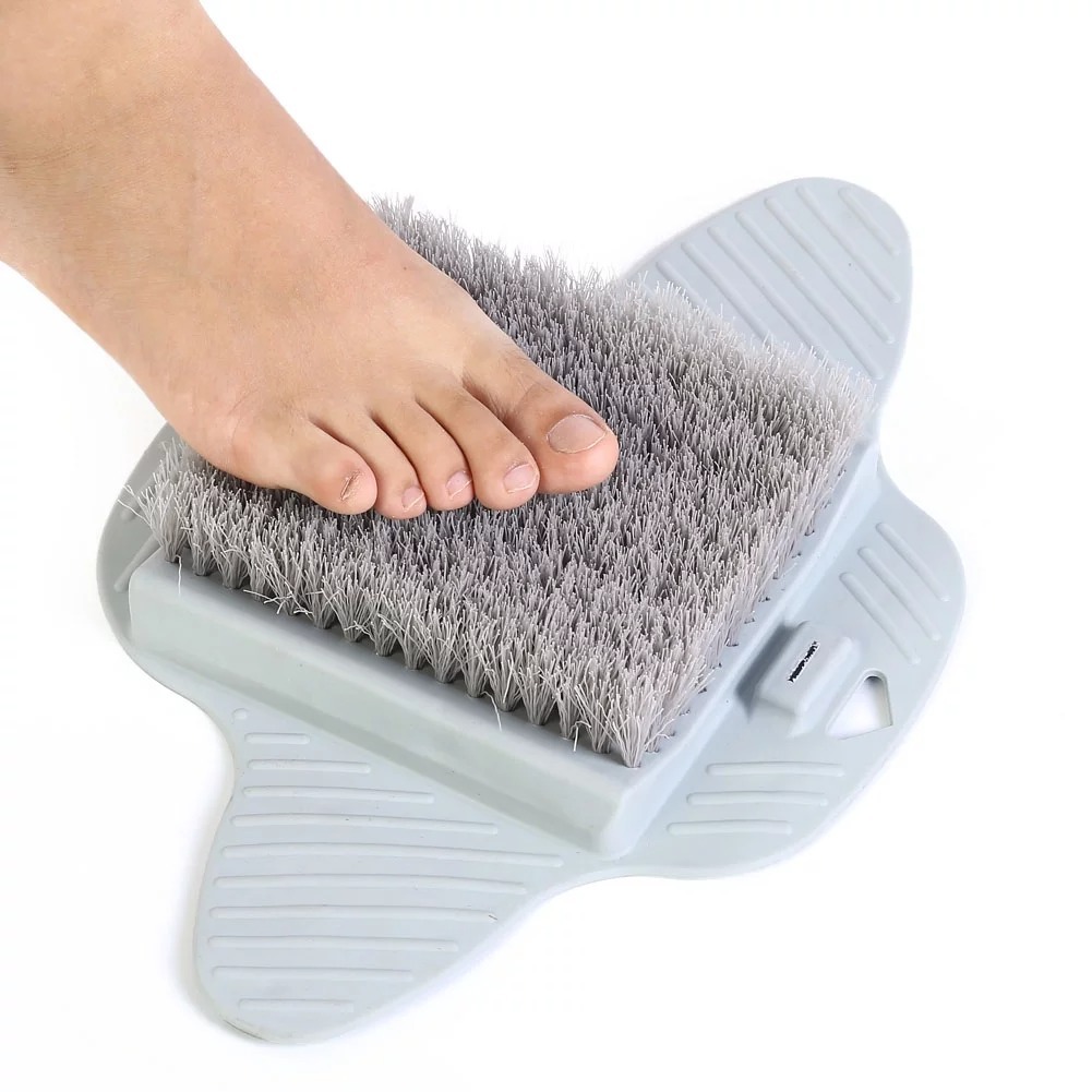 Miniatura 2 de Cepillo Limpieza De Pies