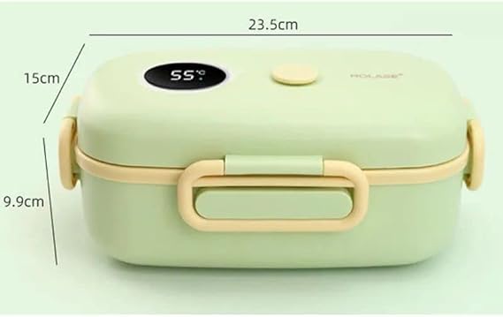 Porta Comida Inteligente 1000m