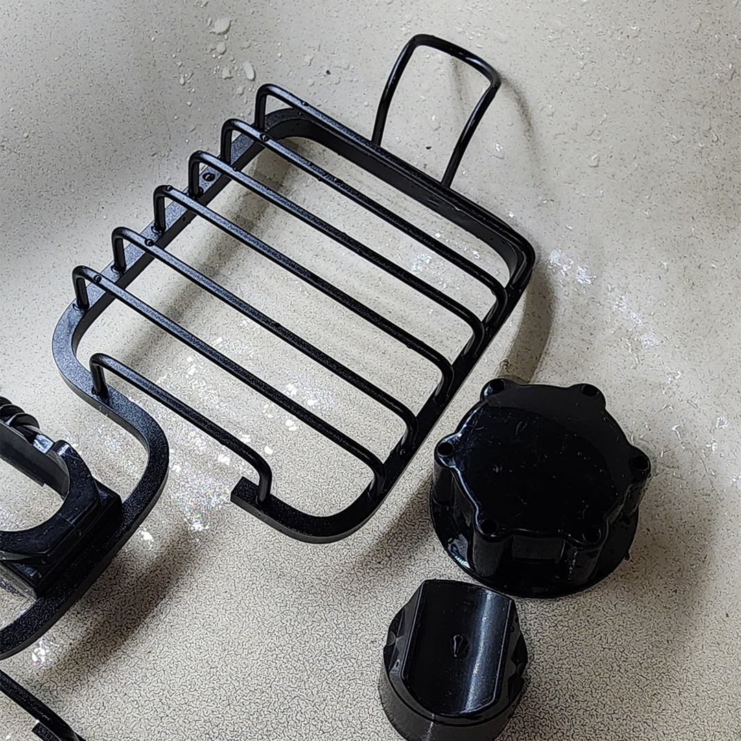 Miniatura 2 de ESCURRIDOR LAVAPLATOS